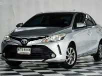 TOYOTA NEW VIOS 1.5 E MNC เกียร์ออโต้ ปี 2017