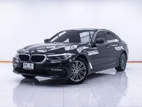 1D205 BMW SERIES 5 530e Highline 2.0 AT 2021