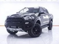 1D926 FORD RANGER 2.0 TURBO WILDTRAK HI-RIDER DOUBLE CAB MT 2020