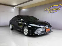 2019 TOYOTA CAMRY TNGA 2.5 HV PREMIUM e-CVT