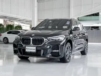 2020 BMW X1 2.0 sDrive20d SUV 