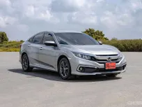 2019 HONDA CIVIC FC 1.8 EL MINOR CHANGE CVT