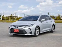 2021 TOYOTA ALTIS TNGA 1.6 G CVT