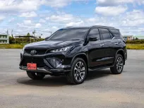 2021 TOYOTA FORTUNER 2.8 LEGENDER AT
