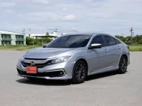 2019 HONDA CIVIC FC 1.8 EL MINOR CHANGE CVT