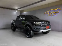 2019 FORD RANGER RAPTOR 2.0 BI-TURBO 4WD. AT