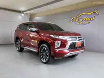 2021 MITSUBISHI PAJERO SPORT 2.4 GT PREMIUM MINOR CHANGE AT