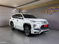 2019 MITSUBISHI PAJERO SPORT 2.4 GT PREMIUM 4WD. MINOR CHANGE AT