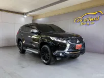 2019 MITSUBISHI PAJERO SPORT 2.4 GT PREMIUM ELITE EDITION AT