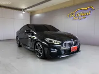 2022 BMW 220I F44 GRAN COUPE M Sport 2.0 TwinPower Turbo Steptronic 7DCT