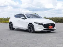 2022 MAZDA 3 2.0 SP Fastback 100th Anniversary Edition AT