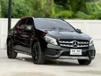 Mercedes-Benz GLA-Class 2.0 GLA250 2019 รถ SUV สภาพดี