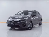 1E256 HONDA CITY 1.0 V SEDAN AT 2021