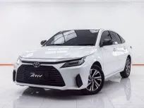 1E301 TOYOTA YARIS ATIV 1.2 PREMIUM LUXURY AT 2023