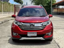 HONDA BR-V 1.5 SV (MNC) ปี 2019 เกียร์AUTO สภาพนางฟ้า