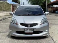 HONDA JAZZ 1.5 S (โฉมGE) ปี 2010 เกียร์AUTO