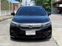 HONDA CITY TURBO 1.0 SV HATCHBACK ปี 2023 สภาพป้ายแดง