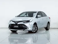 2B104 TOYOTA VIOS 1.5 G AT 2017
