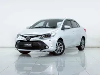 2B110 TOYOTA VIOS 1.5 MID AT 2021