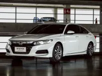 ขาย รถมือสอง 2019 Honda ACCORD 1.5 TURBO รถเก๋ง 4 ประตู 