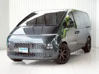 ขาย รถมือสอง 2022 Hyundai STARIA 2.2 S รถตู้/VAN