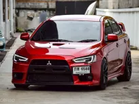 2011 Mitsubishi Lancer อื่นๆ รถเก๋ง 4 ประตู เจ้าของขายเอง รถสวย ไมล์แท้  