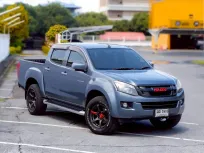 2012 Isuzu D-Max 2.5 Hi-Lander รถกระบะ รถบ้านแท้ ไมล์น้อย 