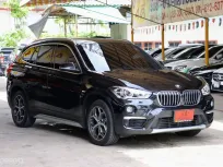 2020 BMW X1 2.0 F48 sDrive18d xLine