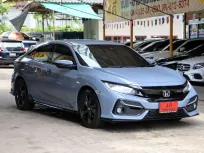 2021 Honda Civic 1.5 FK Turbo RS Hatchback Minor Change