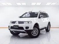 1E188 MITSUBISHI PAJERO 3.2 4WD AT 2010