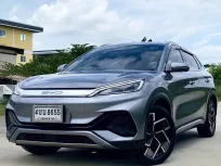 BYD ATTO 3 Extended 60 kWh 2023 รถไฟฟ้ามือสองสภาพดี