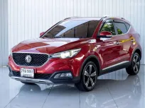 ขายรถ MG ZS 1.5 X ปี 2018 สภาพดีมาก