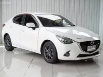 Mazda Mazda2 1.3 High Plus ปี 2015 รถสวยมือสอง