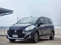 Suzuki Ertiga 1.4 Dreza ปี 2016 รถมือเดียว สภาพดี