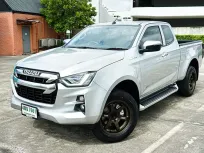2021 ISUZU D-MAX 1.9 L DA SPACE CAB HI-LANDER