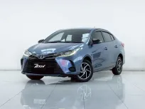 2B115 TOYOTA YARIS ATIV 1.2 SPORT AT 2021