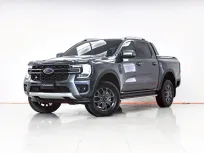 3B165 FORD RANGER 2.0 TURBO WILDTRAK 4DR AT 2022