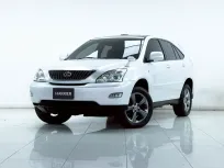 2B137 TOYOTA HARRIER 3.0 RX300 AT 2005