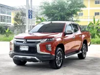 MITSUBISHI Triton 2.4 4WD A/T ปี 2018