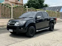 ISUZU D-MAX ALL NEW CAB-4 V-Cross 3.0 VGS Z-Prestige 4WD ปี 2012 เกียร์AUTO 4X4 