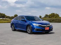 2019 HONDA CIVIC FC 1.8 EL MINOR CHANGE CVT