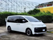 2023 Hyundai STARIA 2.2 Premium with Sunroof รถตู้/MPV เจ้าของขายเอง รถสวย ไมล์แท้  