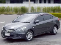 Suzuki Ciaz 1.2 2018 รถบ้านแท้พร้อมใช้งาน 