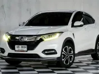 HONDA HRV 1.8 E.MNC.เกียร์ออโต้ ปี 2021