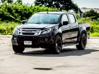 2012 Isuzu D-Max 2.5 Hi-Lander รถกระบะ 