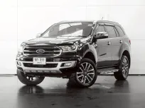 2018จด2019 FD.EVEREST 2.0 BI-TURBO 4WD TITANIUM PLUS