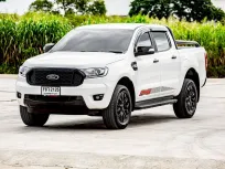 2021 Ford RANGER 2.2 รถกระบะ 