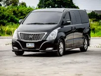 2013 Hyundai H-1 2.5 Deluxe รถตู้/MPV 
