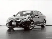 2020 HD.ACCORD 2.0 HYBRID TECH