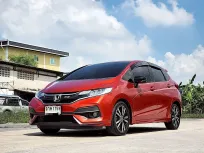 Honda Jazz GK 1.5 RS A/T ปี  2019